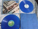 The Beatles Blue Vinyl Special edition of the Hits 1967 -70 in VGC