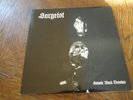 Sargeist - Satanic Black Devotion LP First Press Black Metal WTC Horna SW