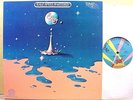 ELO - Time - '81 CBS Mastersound Audiophile Half Speed Mastered NM LP + inserts