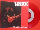 SP FRENCH HEAVY METAL (PIROU / NORMANDIE) WKRX 