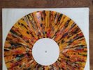 Jackson Browne Lp Colored Vinyl Record Excellent Condition 