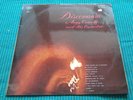 ANGY CONNIFF Discomania LP Dusty Fingers heavy drums trippy fuzz beats Trap Door