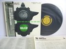 MILES DAVIS walkin' LP Vinyl JAPAN VICTOR PRESTIGE VIJ-205 W/ OBI MONO
