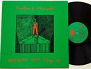Robert Wyatt - Nothing Can Stop Us LP 1983 Orig UK Press A2/B1 Shipbuilding EX