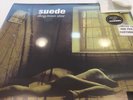 Suede Dog Man Star 2LP HMV Exclusive Green Vinyl New Sealed