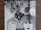 The Beatles - Revolver - (PCS7009) - Factory Sample