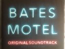 Bates Motel Chris Bacon Soundtrack Picture Disc Vinyl Record 2xLP