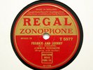 JIMMIE RODGERS 