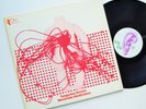 LP - Tangerine Dream - Electronic Meditation - Gatefold Ohr OMM 56004
