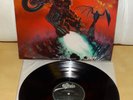 MEAT LOAF BAT OUT OF HELL 1980 EPIC CBS HALF-SPEED MASTERSOUND NOT MFSL PLAYS NM