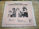 Soft Machine - A Door Opens And Closes - Rare 200 Copies Ltd Swingin Pig Vinyl
