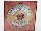 Grateful Dead - American Beauty - Warner WS 1893 - 1970 Orig Green Label LP