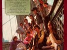 LP  SEALED THE SECOND BROOKLYN BRIDGE 1969 BUDDAH JOHNNY MAESTRO ORIG PRESS