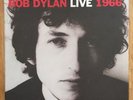 Bob Dylan - “Live 1966 The Royal Albert Hall Concert” Box Set 2x LP Plus Booklet