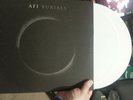 AFI BURIALS WHITE 2LP MISFITS NOFX RANCID ALKALINE TRIO BLAQK AUDIO LAGWAGON