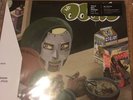 MF Doom MM..Food LP Vinyl Me Please GreenWhite Colored NEW, *2 Dented Corners*