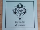 Limbonic Art - Chronicles of Limbo -  6 × Vinyl, LP, Picture Disc Box Set