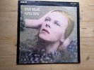 David Bowie Hunky Dory Very Good Vinyl LP Record SF 8244