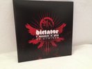 Ad Hominem: Dictator - A monument of glory (LP) (Black Metal) (Lim. 500)