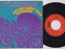 The ONE HIT WONDERS * 1972 UK GLAM ROCK MOD FREAKBEAT * French 45 * Listen To It