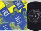 SMALL FACES * Here Come The Nice * 1967 Dutch 45 * MOD FREAKBEAT *