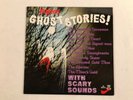 FAMOUS GHOST STORIES  Mr. Pickwick Records LP Vinyl 1975 - NM-/EX++
