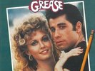 JOHN TRAVOLTA AND OLIVIA NEWTON-JOHN Grease Vinyl Record LP RSO RSD 2001 1978 EX