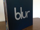 BLUR Blur 21 - The Vinyl Box   2012 UK limited 7-LP box set NEAR MINT  EXCELLENT