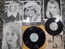PARIS SISTERS, PRISCILLA, APPEAR TO BE ORIGINAL RECORDINGS, FIDELITY RECORDING