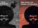 Pete Rock / InI - Center of Attention + The Original Baby Pa Bundle Vinyl 013407