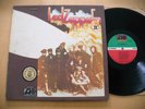 LED ZEPPELIN- II RARE '69 ORIG ATLANTIC SD 8236 CLASSIC HARD ROCK HEAVY PSYCH EX