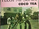COCO TEA I Lost My Sonia VOLCANO DSR4338 JA Vinyl LP EX/EX-