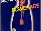 Ac/ Dc - Powerage Vinyl LP Epc NEW