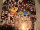 THE BEATLES -Fifth Christmas Record- Rare 1967 Fan Club Flexi Disc