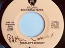 Obscure Boogie Funk 45 Player's Choice - Dealer's Choice - Big Mama - Listen