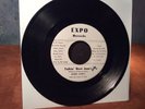 Bobby Jone's   Talkin' 'bout Jone's   Expo Records Promo 45   Northern Soul