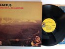 Cactus - One Way Or Another - 1971 US 1st Press Sterling RL SD 33-356 (NM-)