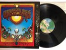 Grateful Dead - Aoxomoxoa - 1973 US WB Labels WS 1790 (NM) Ultrasonic Cleaned