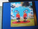 Swans White Light From The Mouth Of Infinity 2LP orig vinyl YGLP3