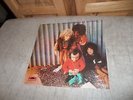 JIMI HENDRIX BAND OF GYPSIES  FS LP  AUSTRALIAN IMPORT  POLYDOR 2406 002   RARE