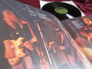 JANE ? JANE III ? AUGENSCHEINLICH UNGESPIELT MINT GREEN BRAIN KRAUTROCK FOLDOUT