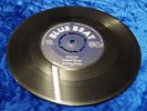 CLANCY ECCLES FREEDOM / MORE PROOF 45 BB/67 1961