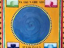 Talking Heads ?- Speaking In Tongues (LP) (EX/EX-)