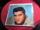 ELVIS PRESLEY: Loving You  EPA 2-1515  1957  SUPER COVER