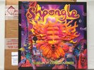 SHPONGLE – Museum Of Consciousness  MINT 2xLP Limited 3D Twisted Records