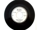 THE BEATTLES PLEASE ME 1963 RARE MISSPELLED ERROR 45 WLP PROMO VJ 498 Beatles