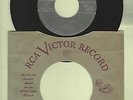 John Greer And His Rhythm Rockers Clambake Boogie RCA 45 Record Blues M- RARE