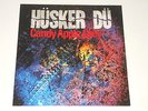 Hüsker Dü - LP - Candy Apple Grey - Warner Bros. Records 925 385-1