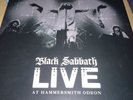 Black Sabbath Live at Hammersmith Odeon