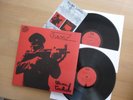 Chaos Z   Ohne Gnade 2016 2LPs  Vinyl: m-